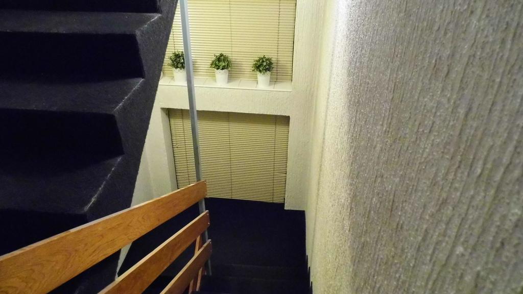 Apartmani Maraton วูโควาร์ ภายนอก รูปภาพ