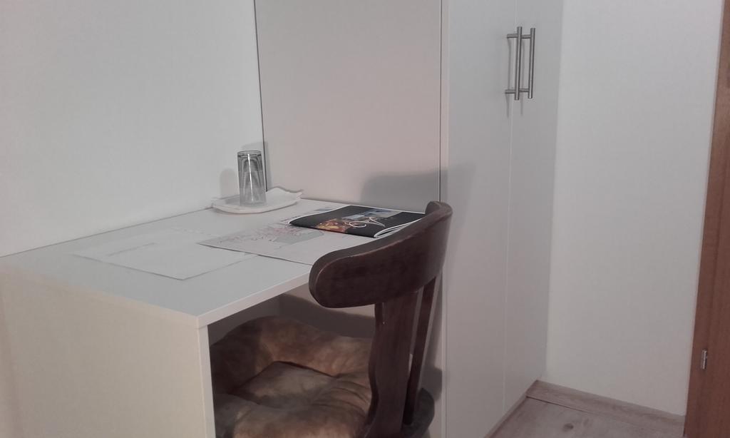 Apartmani Maraton วูโควาร์ ภายนอก รูปภาพ