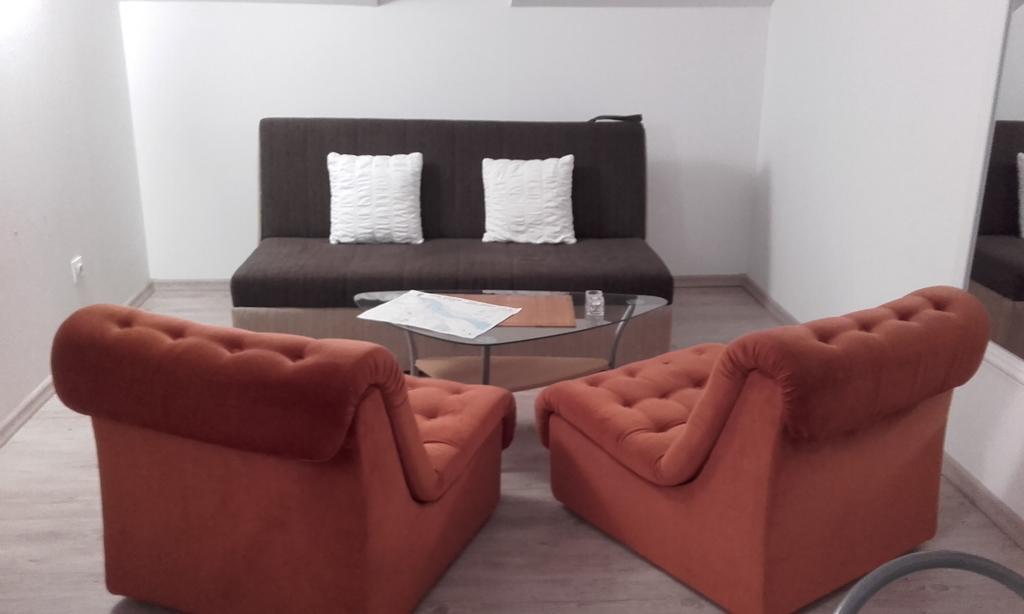 Apartmani Maraton วูโควาร์ ภายนอก รูปภาพ