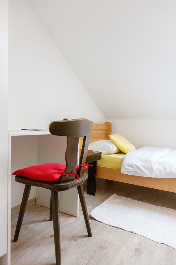 Apartmani Maraton วูโควาร์ ภายนอก รูปภาพ